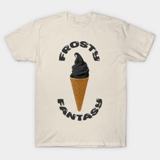 Frosty Fantasy 2 T-Shirt